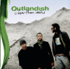 Outlandish - Callin' U artwork