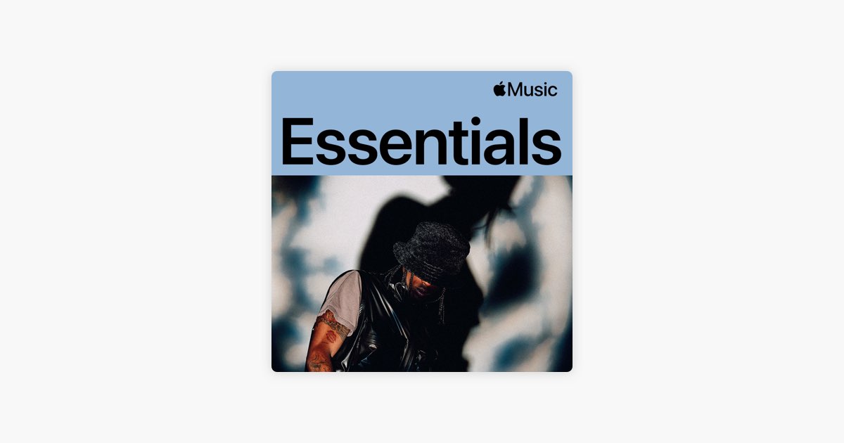 ‎Travis Scott: Essentials på Apple Music