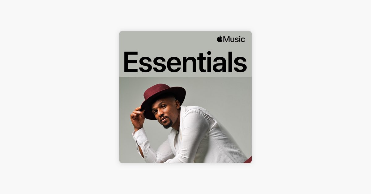 ‎Nathi Essentials on Apple Music