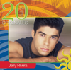 20 Éxitos Originales - Jerry Rivera