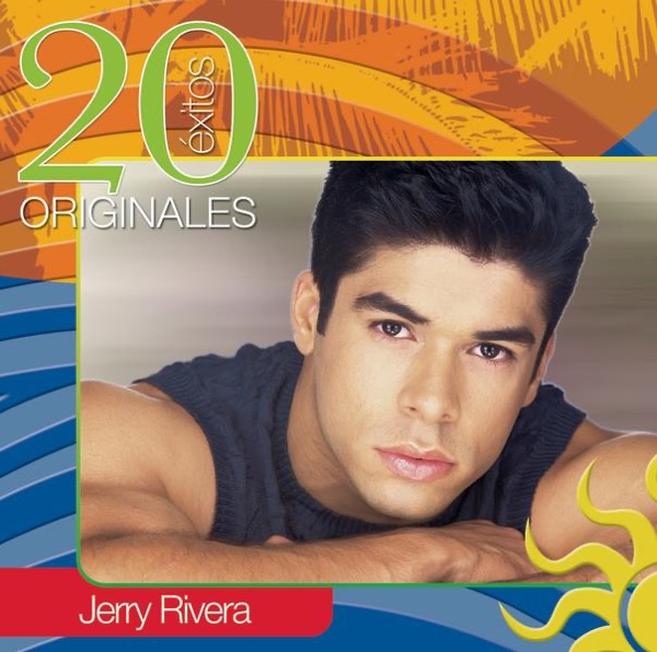 Jerry Rivera - CASI UN HECHIZO