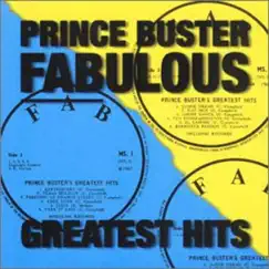 Fabulous Greatest Hits by Prince Buster album reviews, ratings, credits