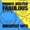 Earthquake - Prince Buster lyrics
