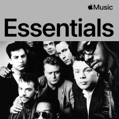UB40 Essentials
