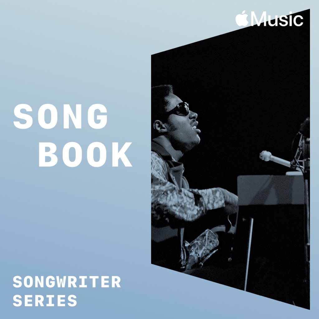 Stevie Wonder: Songbook