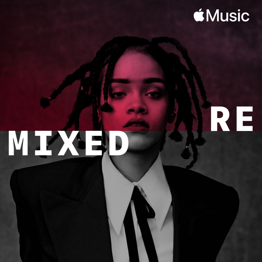 Rihanna: Remixed