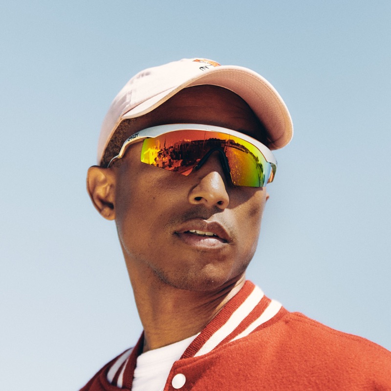 Pharrell Lyrics Playlists Videos Shazam