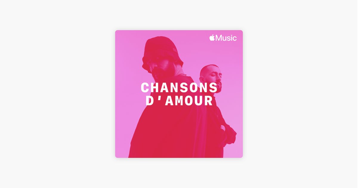 Miyagi Andy Panda Chansons D Amour Sur Apple Music