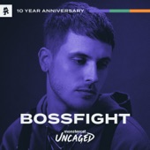 ID1 (Monstercat 10 Year: Uncaged #2) [Mixed] artwork