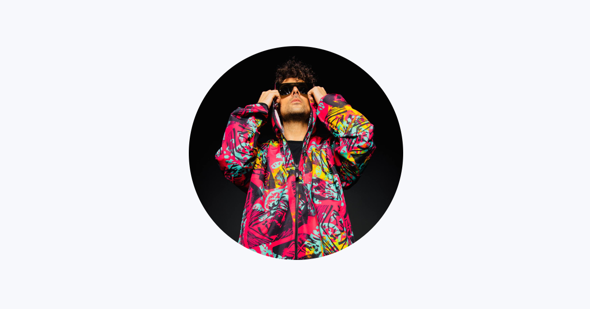 Fly Project Bei Apple Music