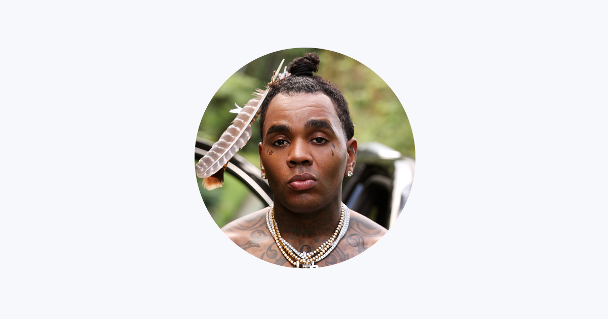 ‎Kevin Gates on Apple Music