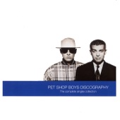 Pet Shop Boys - So Hard