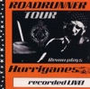Remu Plays Hurriganes - Well, Ooh