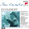 Schubert: Quintet In C Major, D. 956, Symphony No. 5 In B-flat Major, D. 485 album lyrics, reviews, download