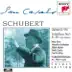 Schubert: Quintet In C Major, D. 956, Symphony No. 5 In B-flat Major, D. 485 album cover