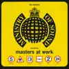 The Sessions, Vol. 5: Masters At Work (DJ Mix) album lyrics, reviews, download