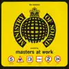 Stream & download The Sessions, Vol. 5: Masters At Work (DJ Mix)