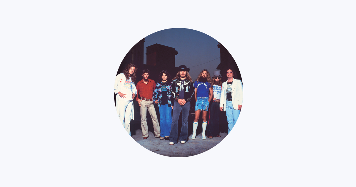 ‎Lynyrd Skynyrd on Apple Music