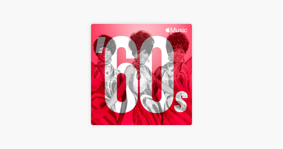 60s-love-song-essentials-on-apple-music