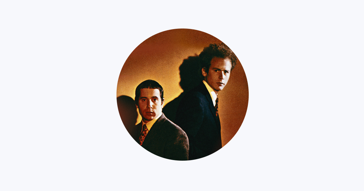 ‎Simon & Garfunkel on Apple Music