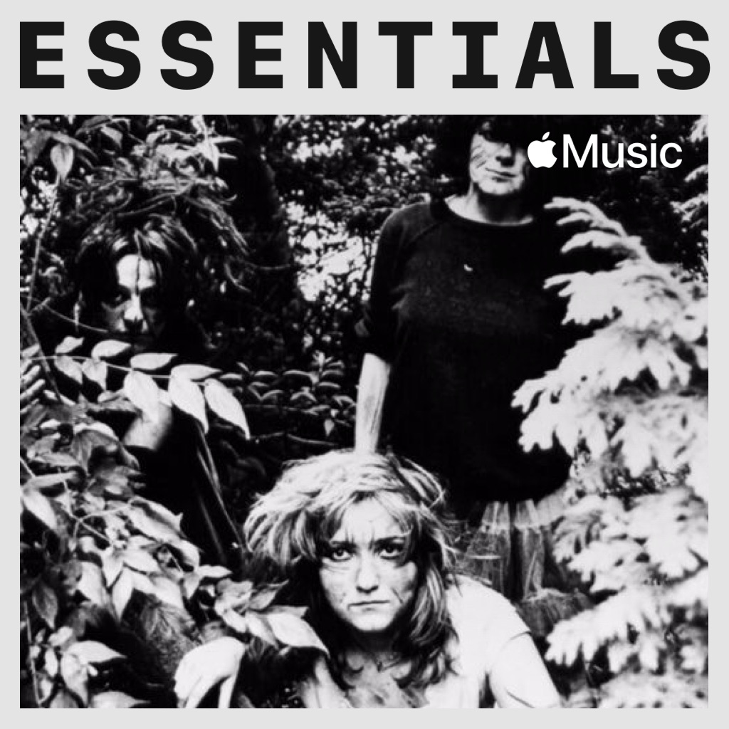 The Slits Essentials