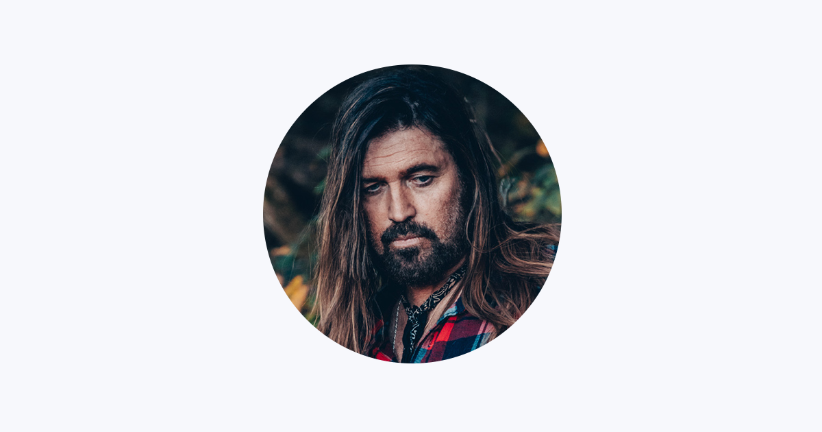 Billy ray cyrus remix