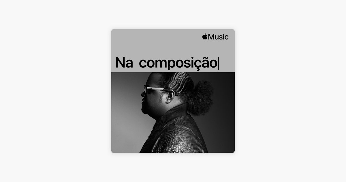 ‎Na composição: Poo Bear no Apple Music