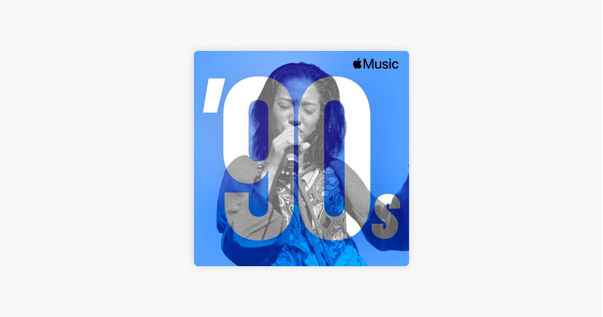 90s Japan Essentials on Apple Music