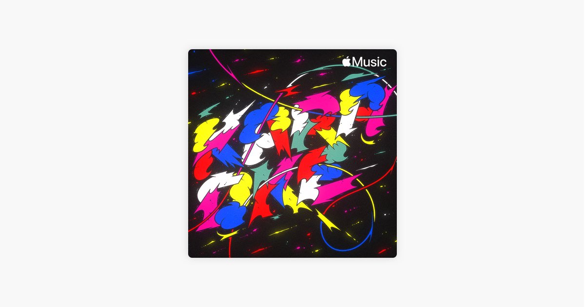 Apple Music 上的歌单 日本k 歌热门