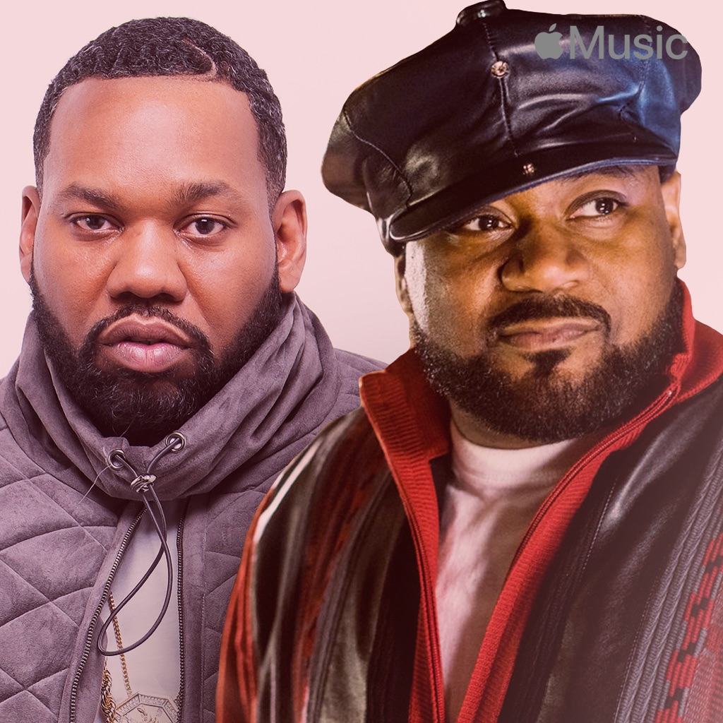 Partners in Rhyme: Raekwon and Ghostface