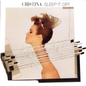Cristina - What's A Girl To Do