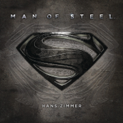 Man of Steel (Original Motion Picture Soundtrack) [Deluxe Version] - Hans Zimmer