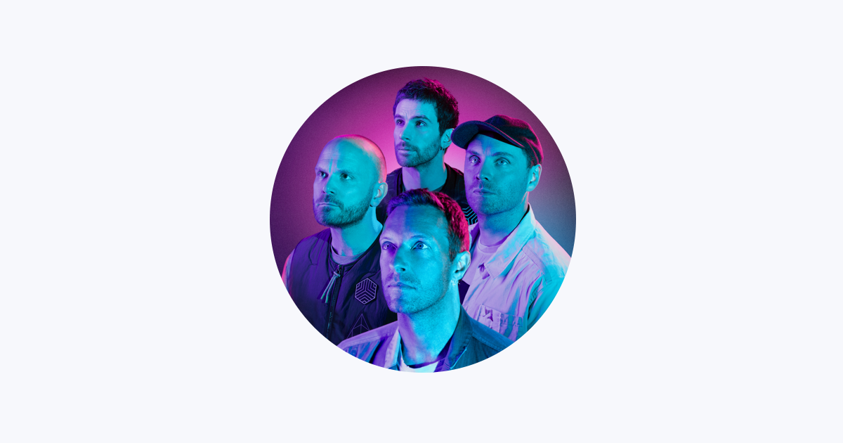 ‎Coldplay On Apple Music