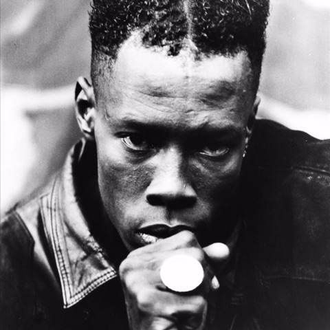 SHABBA RANKS FEATURING JOHNNY GILL