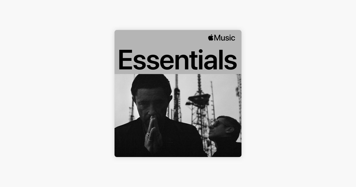 ‎The Cinematic Orchestra Essentials on Apple Music