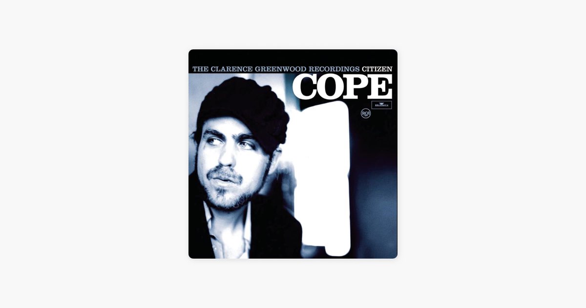 Deep by Citizen Cope — Song on Apple Music