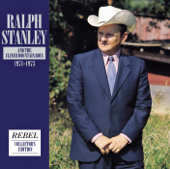 Gloryland - Ralph Stanley &amp; The Clinch Mountain Boys Cover Art