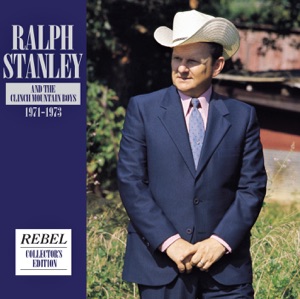 Ralph Stanley & The Clinch Mountain Boys - Nobody's Love Is Like Mine - 排舞 音樂