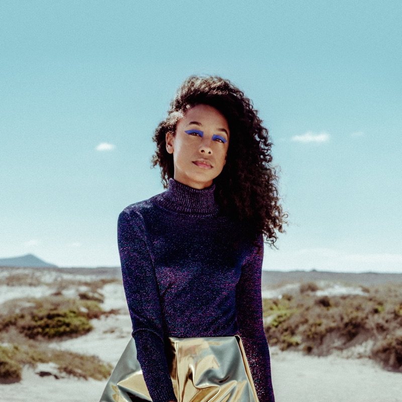 Corinne Bailey Rae Lyrics Playlists Videos Shazam