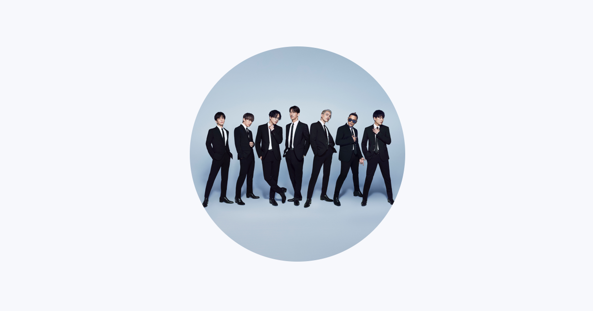 J Soul Brothers Iii From Exile Tribe On Apple Music