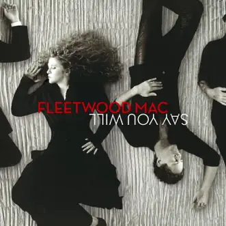 Say You Will by Fleetwood Mac album reviews, ratings, credits