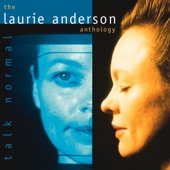 Laurie Anderson - It Tango - Remastered