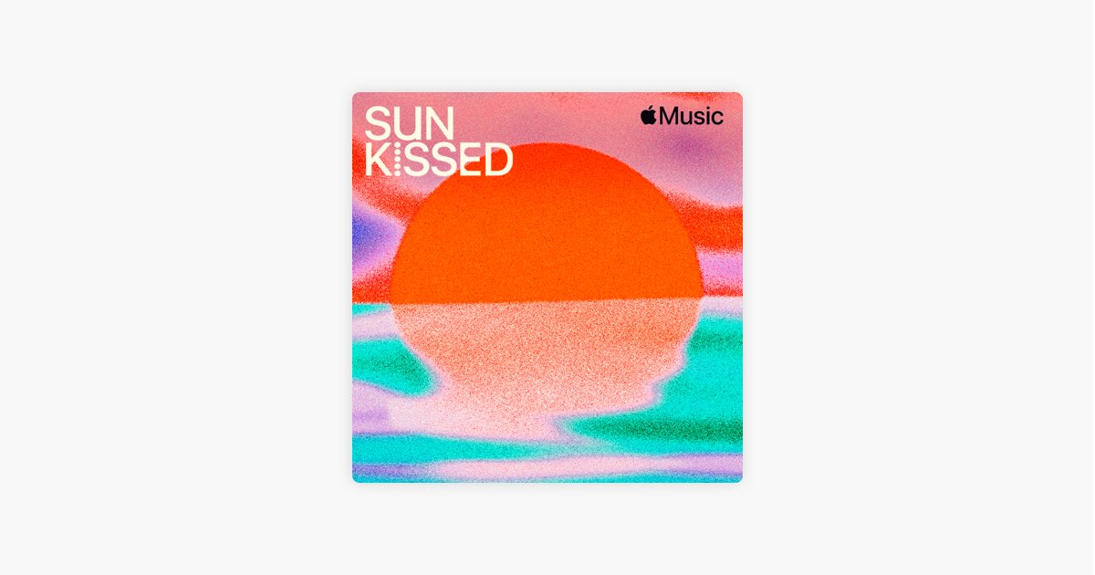 Sunkissed