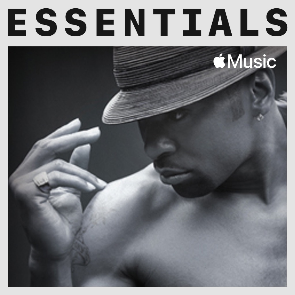 Ginuwine Essentials