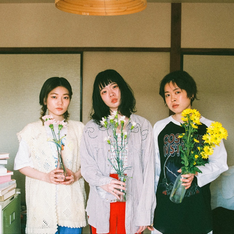 Shishamo Lyrics Playlists Videos Shazam Shishamo Lyrics Playlists Videos Shazam