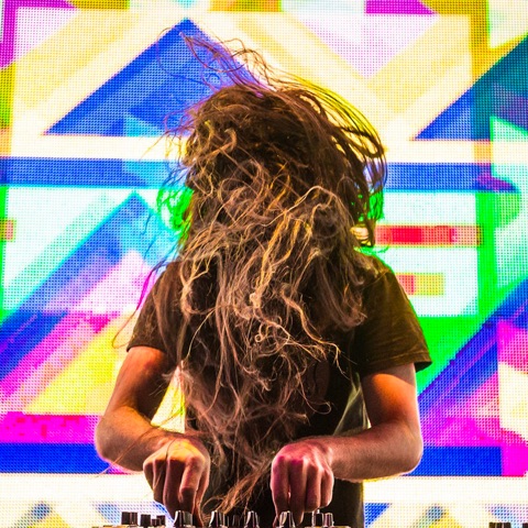 BASSNECTAR FT OHANA BAM/TAYLOR