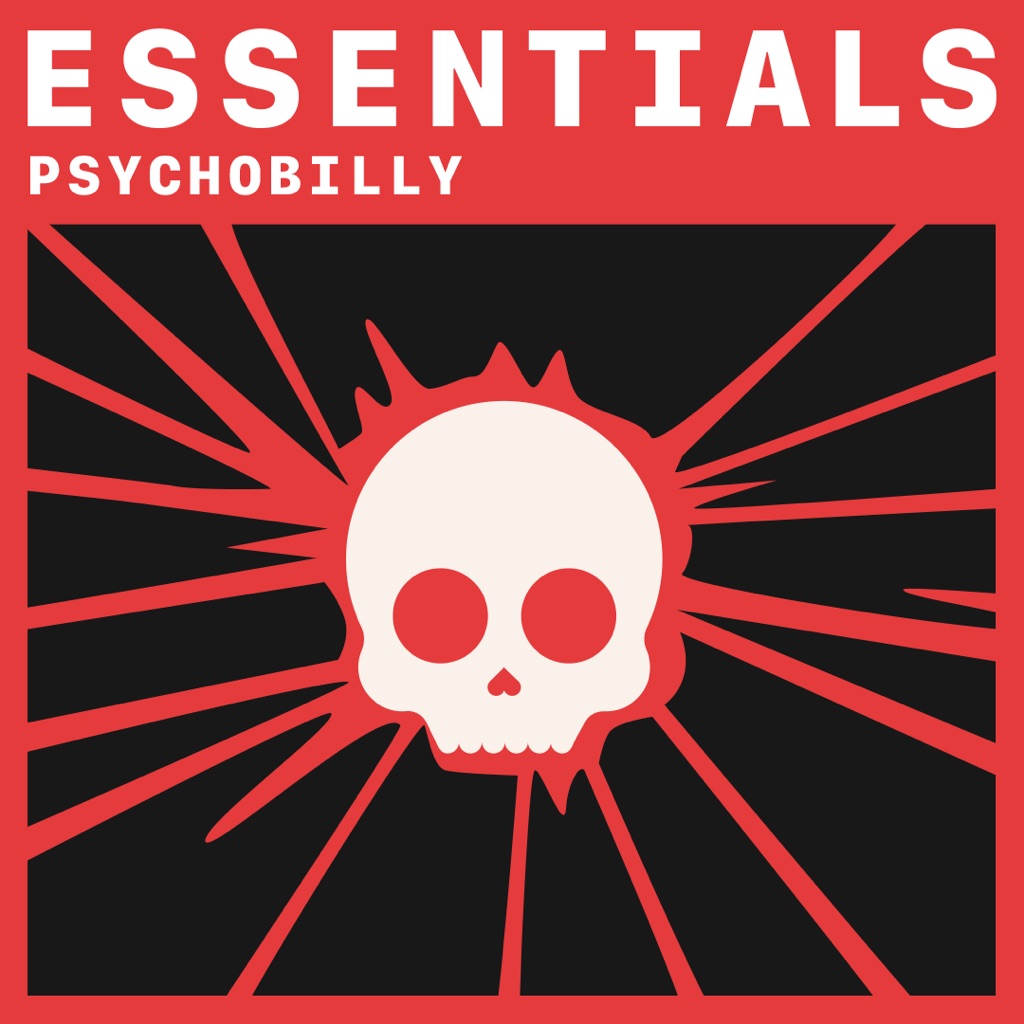 Psychobilly Essentials