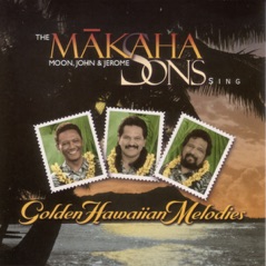 Sing Golden Hawaiian Melodies