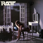Ratt - you're In Love