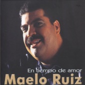 Maelo Ruiz - Será Que Si